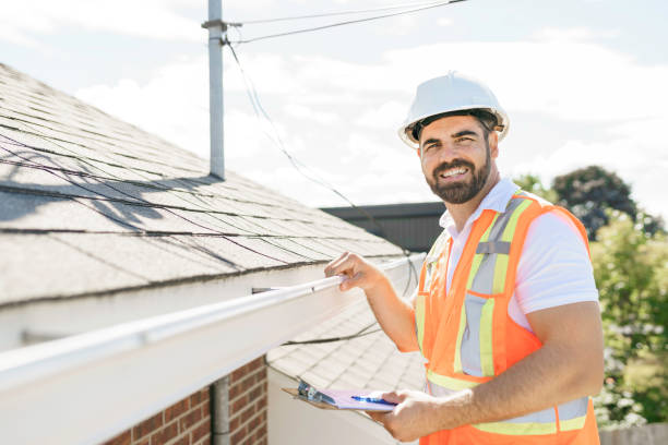 Residential Roof Replacement in De Pere, WI