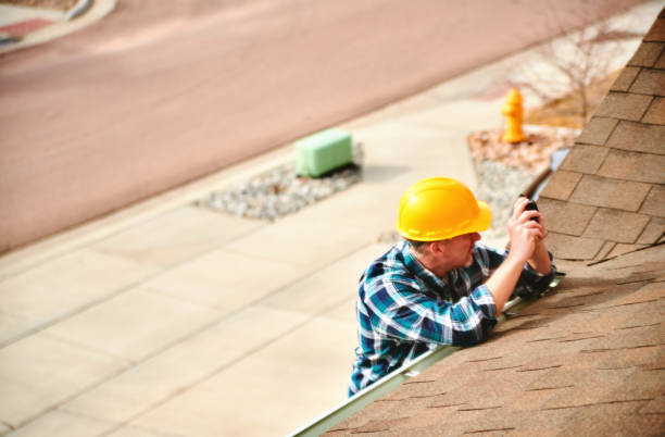 Best Roof Leak Repair  in De Pere, WI