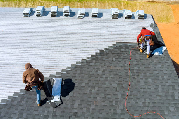 Best Slate Roofing Contractor  in De Pere, WI