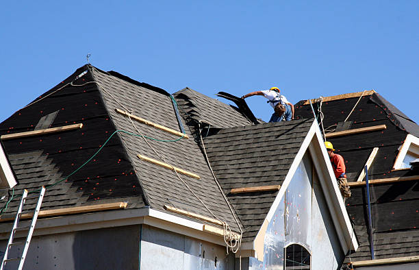 Best Roof Installation Near Me  in De Pere, WI