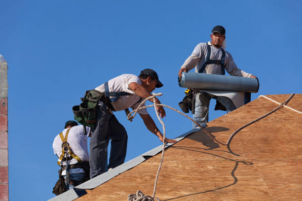 Best Best Roofing Contractors  in De Pere, WI