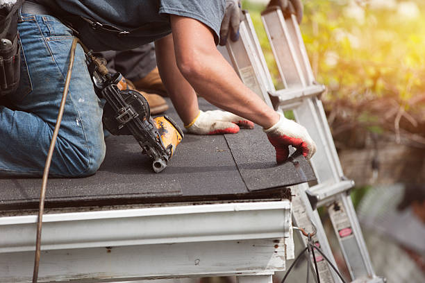 Best Emergency Roof Repair  in De Pere, WI
