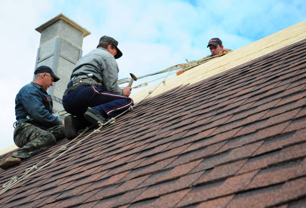 Best New Roof Installation  in De Pere, WI