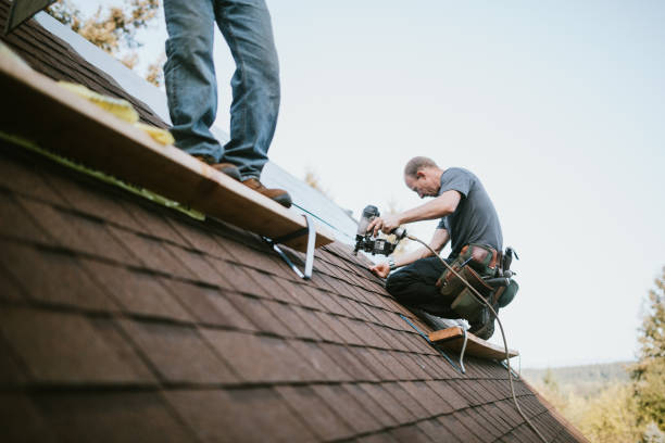 Roof Repair Estimates in De Pere, WI