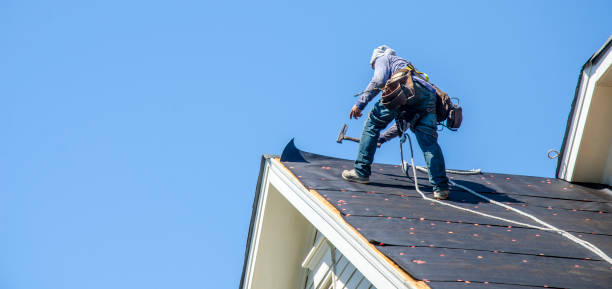Best Local Roofing Companies  in De Pere, WI